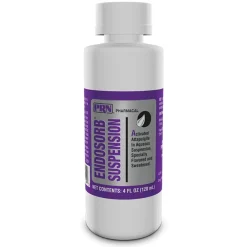 Endosorb Suspension Sweetened for Pets