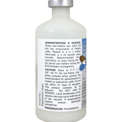 Endovac-Dairy with ImmunePlus Cattle Vaccine