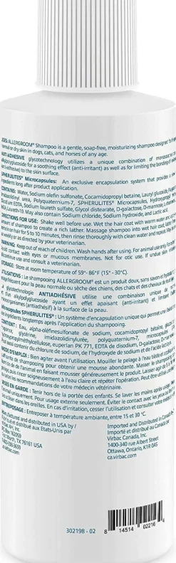 Epi-Otic Advanced Ear Cleanser
