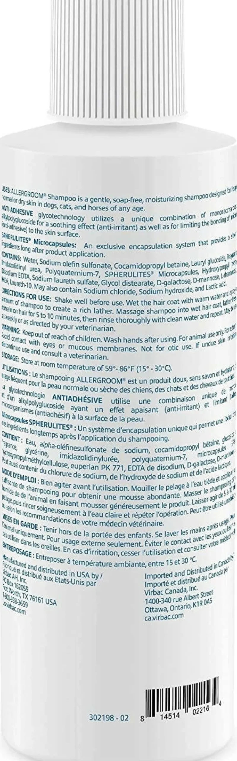 Epi-Otic Advanced Ear Cleanser