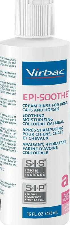Epi-Soothe Cream Rinse