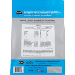 Equerry's Large Animal Probiotic Powder Farm Animal & Horse Supplement, 5-lb