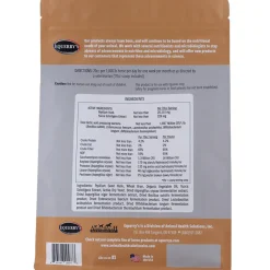 Equerry's Sand Master Digestive Health Powder Horse Supplement, 1.8-lb