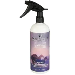 Equiderma Neem & Aloe Herbal Spray for Horses