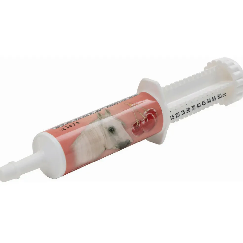 Equi-Dex Cherry Electrolyte Paste for Horse (2 oz)