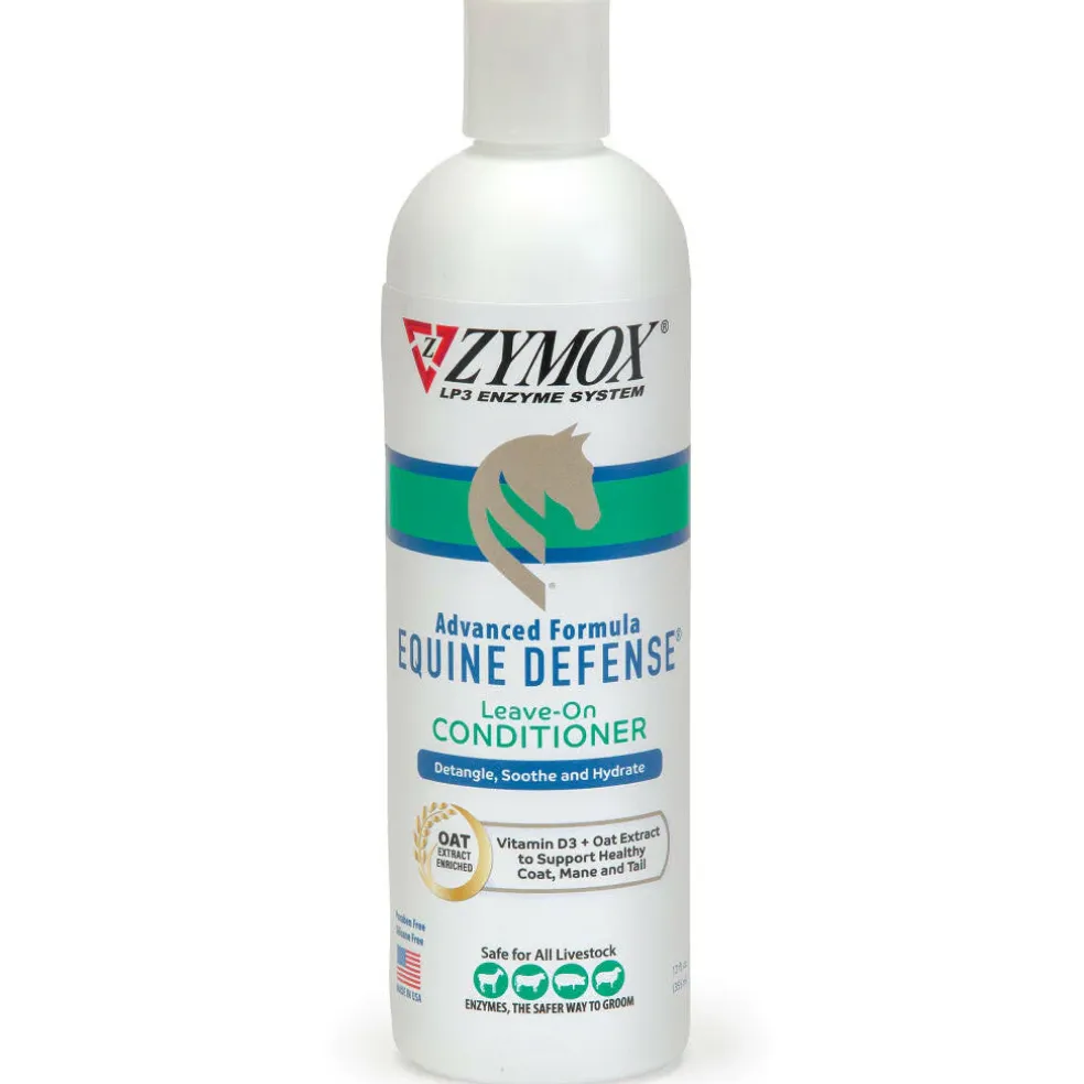 Equine Defense Advanced Formula Leave-on Horse Conditioner