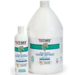 Equine Defense Advanced Formula Leave-on Horse Conditioner