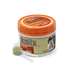 Equine Probiotic Granules Regular Strength (300g, 30 servings)