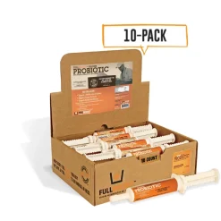 Equine Probiotic Paste (10 tubes)