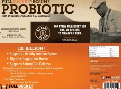 Equine Probiotic Paste (24 tubes)