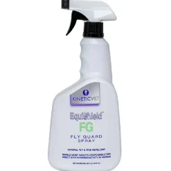 EquiShield FG Fly Guard Repellent Spray For Horses