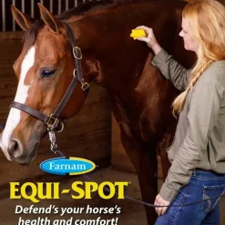 Equi-Spot Spot-On Protection for Horses (6 week supply)
