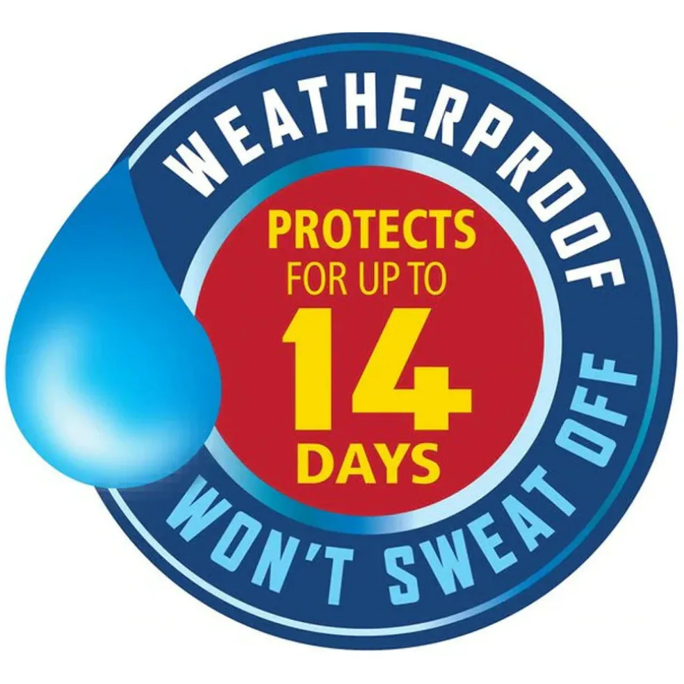 Equi-Spot Spot-On Protection for Horses (6 week supply)