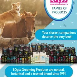 EQyss Grooming Products Micro-Tek Dog, Cats & Puppies Spray, 16-oz