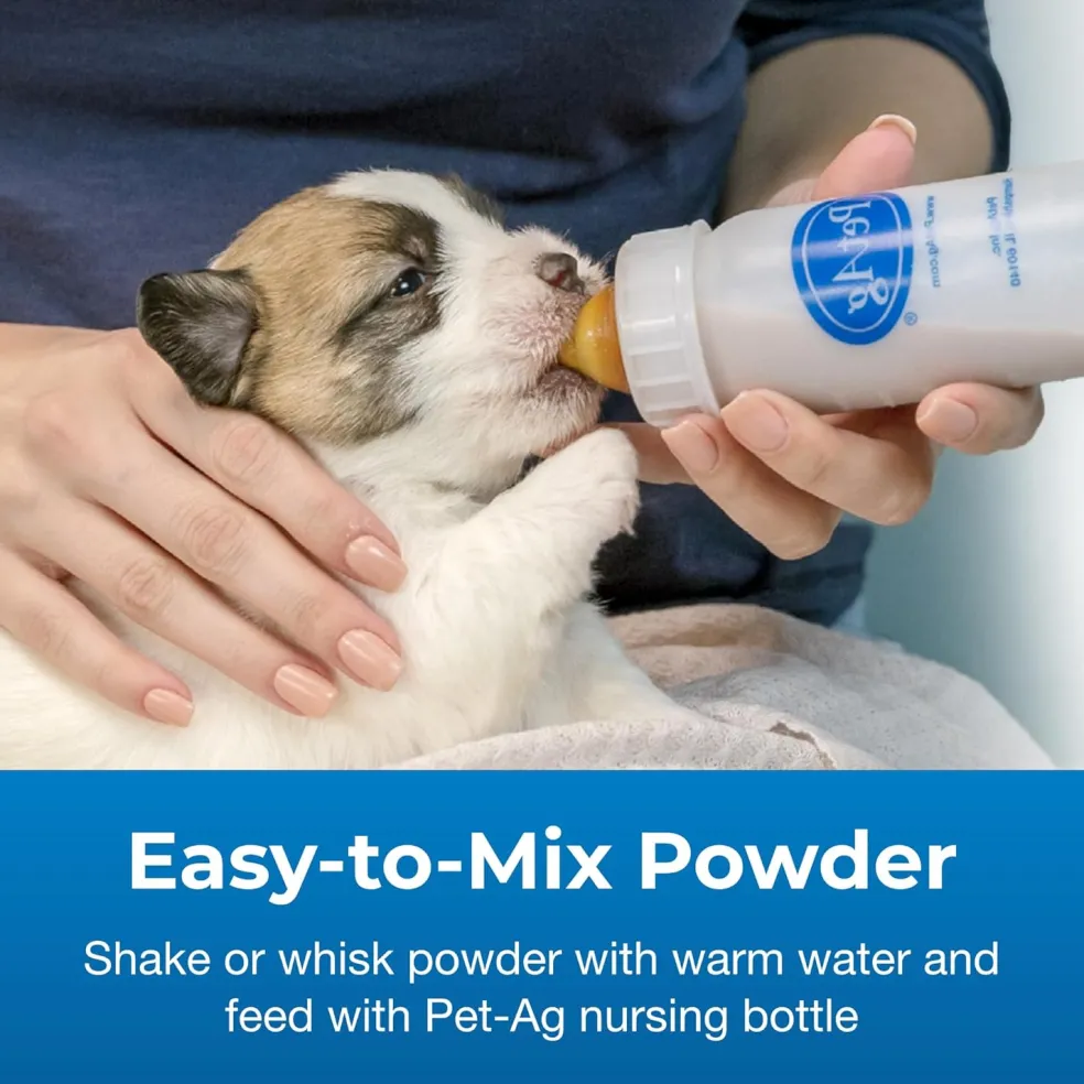 Esbilac Goat's Milk Puppy Milk Replacer Powder