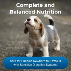 Esbilac Goat's Milk Puppy Milk Replacer Powder