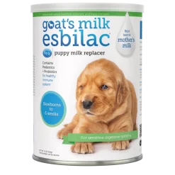Esbilac Goat's Milk Puppy Milk Replacer Powder