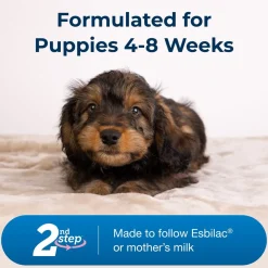 Esbilac 2nd Step Puppy Weaning Food (14 oz)