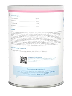 Esbilac 2nd Step Puppy Weaning Food (14 oz)