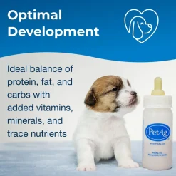 Esbilac Puppy Milk Replacer Liquid (11 oz)