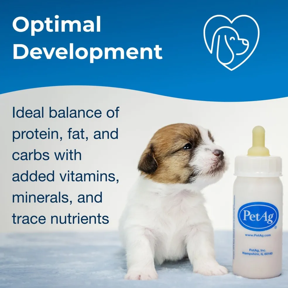 Esbilac Puppy Milk Replacer Powder