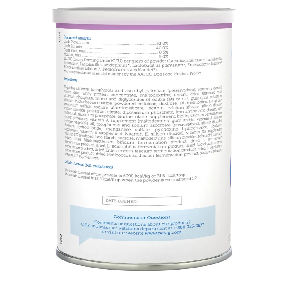 Esbilac Puppy Milk Replacer Powder
