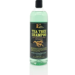 E3 Tea Tree Shampoo for Horses