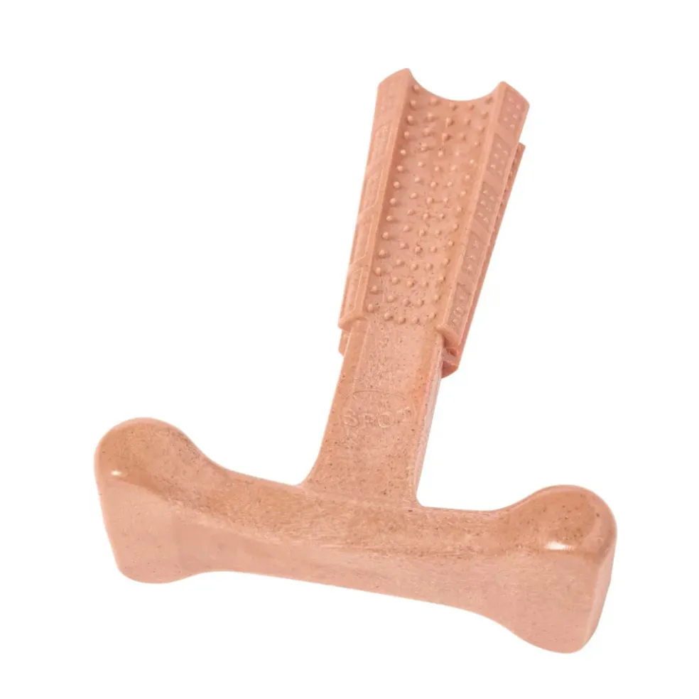 Ethical Bambone Plus Beef Toy For Dogs