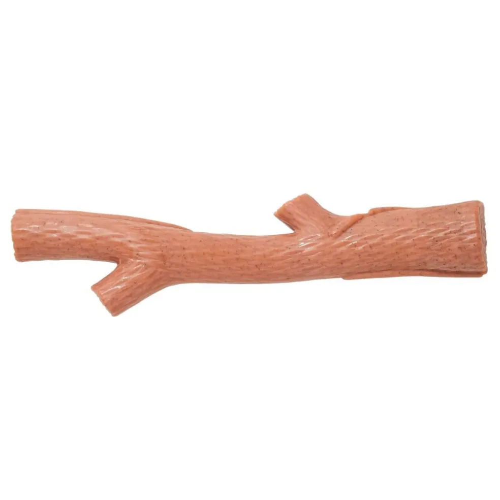 Ethical Bambone Plus Branch Beef Toy For Dog (9.5")