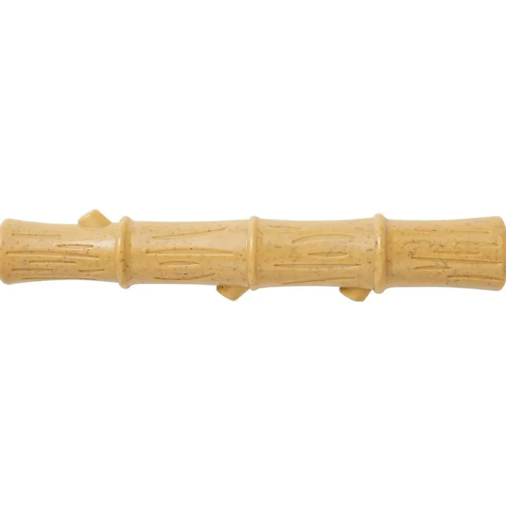 Ethical Bambone Plus Stick Chicken Toy For Dogs (9.5")