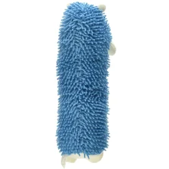 Ethical Giggler Plush Hedgehog Dog Toy, Assorted Colors