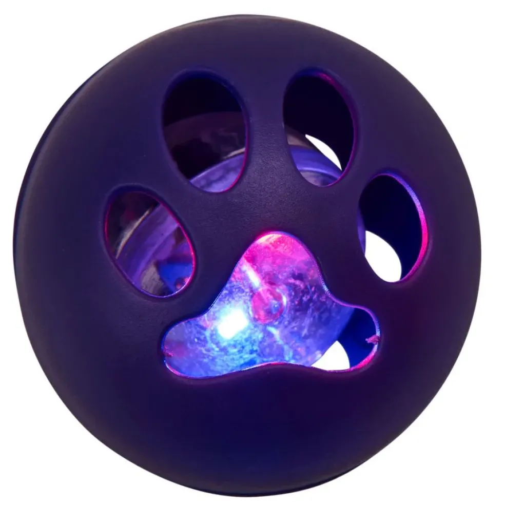 Ethical Kitty LED Balls Toy For Cat (1.5")