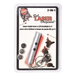 Ethical Laser Toy For Dogs & Cats