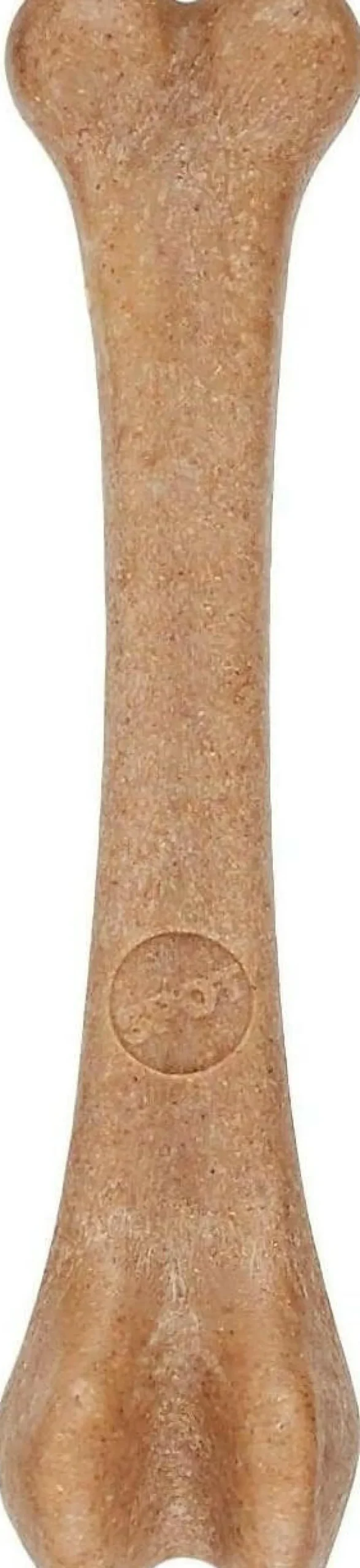 Ethical Pet Bam-Bones Chicken Flavor Chew Toy for Dogs
