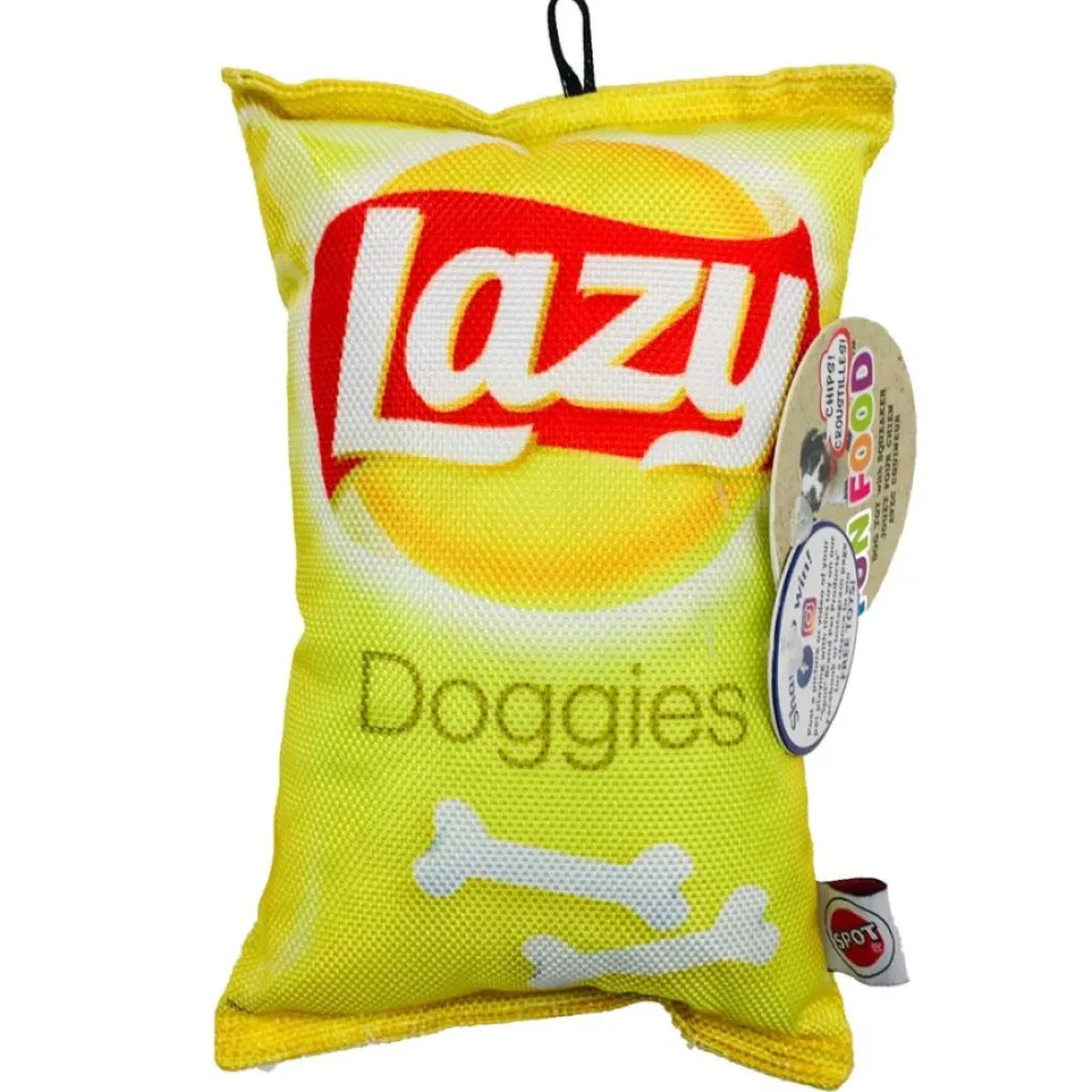 Ethical Pet Fun Food Toys For Dogs