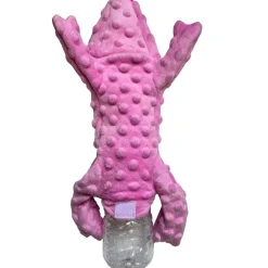 Ethical Pet Skinneeez Extreme Stuffers Pig Plush Dog Toy, 14