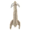 Ethical Pet Skinneeez Forest Series Stuffing-Free Plush Rabbit Toy for Dogs (24")