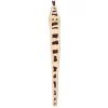 Ethical Pet Skinneeez Leather Snake Dog Toy, 25"