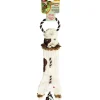 Ethical Pet Skinneeez Tugs Dog Toy Jungle, Assorted, 23"