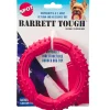 Ethical Pet Spot Barrett Tough Ring Dog Toy 5"