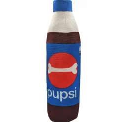 Ethical Pet Spot Fun Drink Pupsi Plush Dog Toys