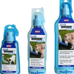 Ethical Pet Spot Handi Drink, Regular, Color Varies