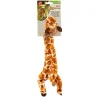 Ethical Plush Skinneeez Giraffe Toy For Dog (14")