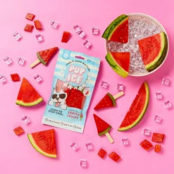Ethical Pup Ice Fruity Lollies Ready to Freeze Dog Treats, 3-pack