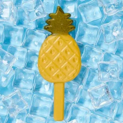 Ethical Pup Ice Fruity Lollies Ready to Freeze Dog Treats, 3-pack