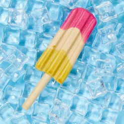 Ethical Pup Ice Rocket Lollies Ready to Freeze Dog Treats, 2 pack