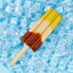 Ethical Pup Ice Rocket Lollies Ready to Freeze Dog Treats, 2 pack