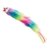 Ethical Tie Dye Plush Toy For Cat Assorted (5")