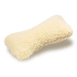 Ethical Vermont Fleece Bone Toy For Dog (12")