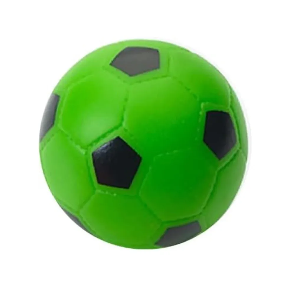 Ethical Vinyl Soccer Ball Toy For Dog (3")